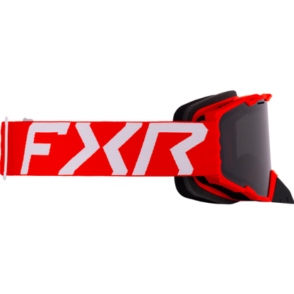 FXR Maverick Prime Goggle
