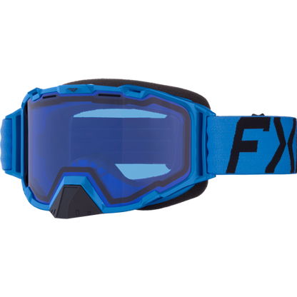 FXR Maverick Prime Goggle
