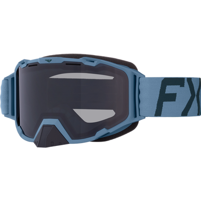 FXR Maverick Prime Goggle