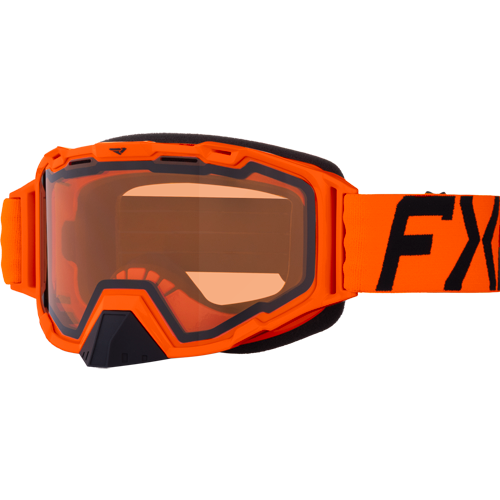 FXR Maverick Prime Goggle