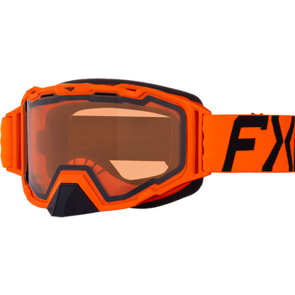 FXR Maverick Prime Goggle