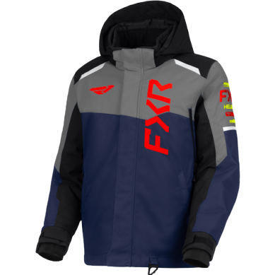 FXR Child Helium Jacket