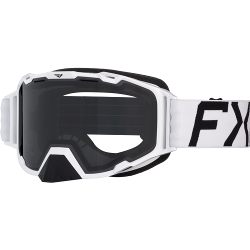 FXR Maverick Prime Goggle