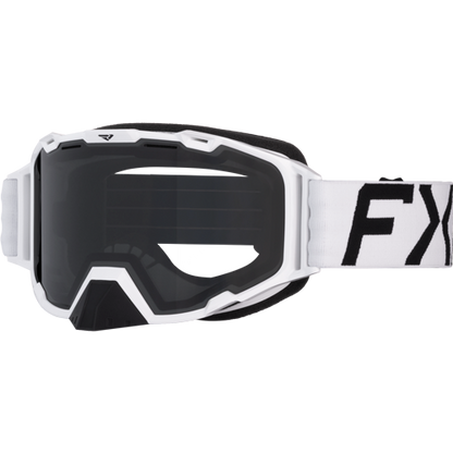 FXR Maverick Prime Goggle