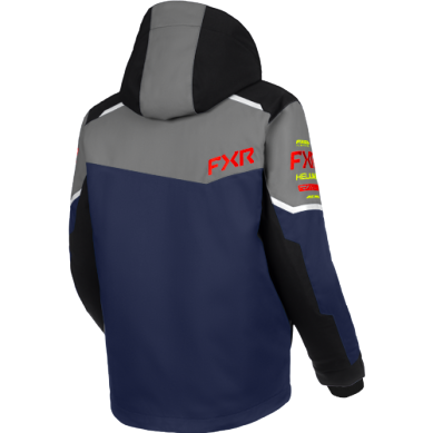 FXR Child Helium Jacket