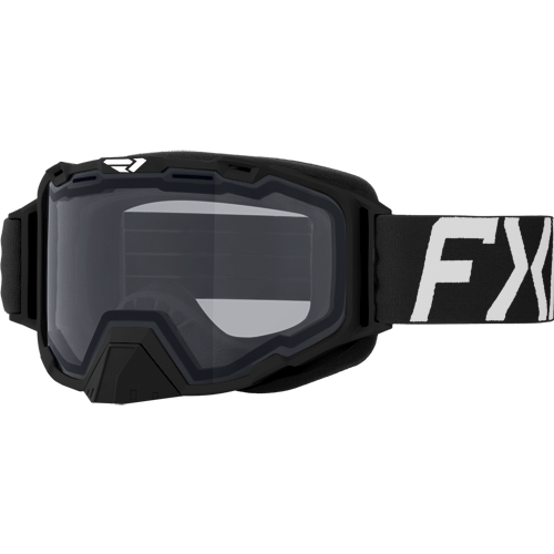 FXR Maverick Prime Goggle