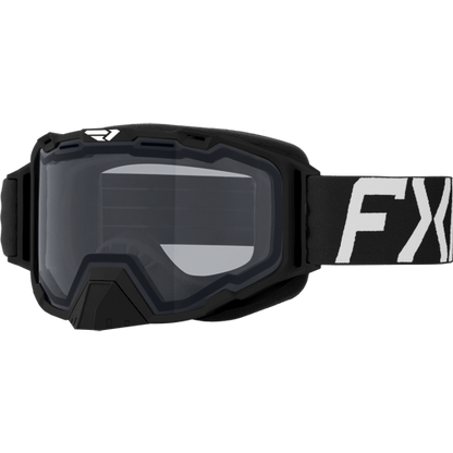 FXR Maverick Prime Goggle