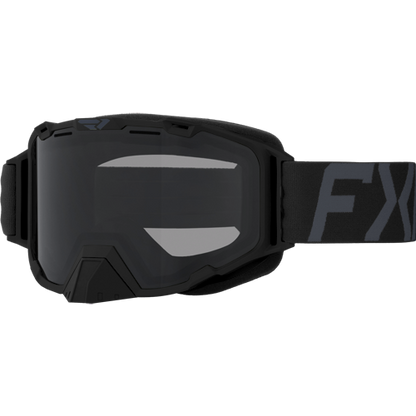FXR Maverick Prime Goggle