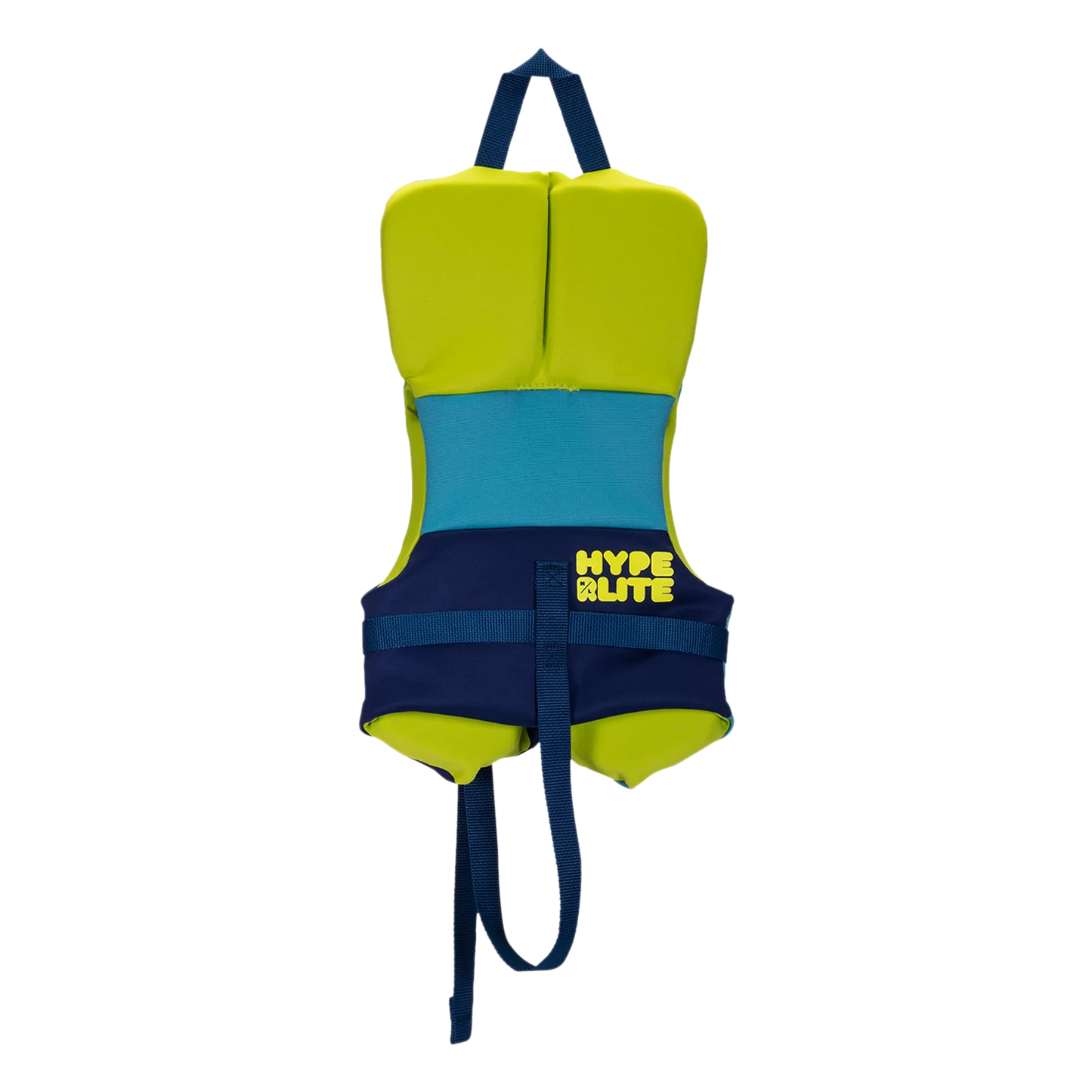 HL Boys Toddler Indy NEO Vest