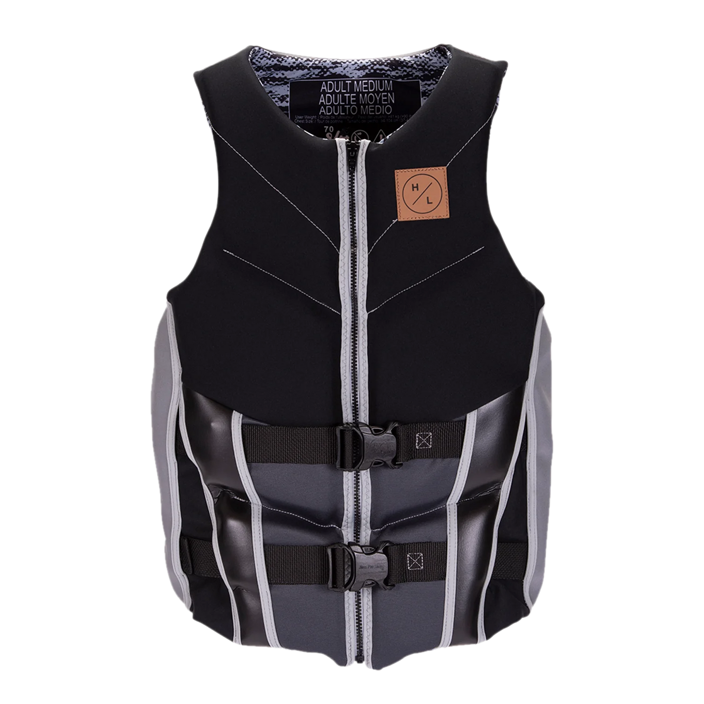 HL Men’s Domain HRM Vest