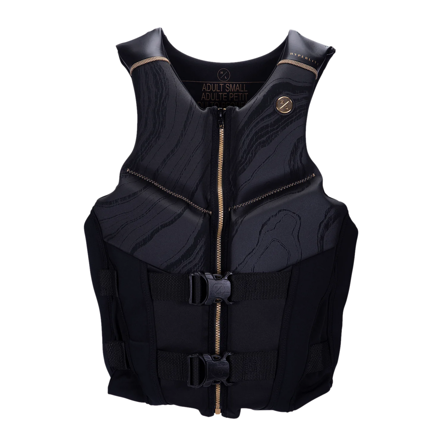 HL Women’s Domain HRM Vest