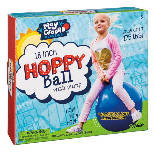 Playground Classics Hoppy Ball (18-Inch)